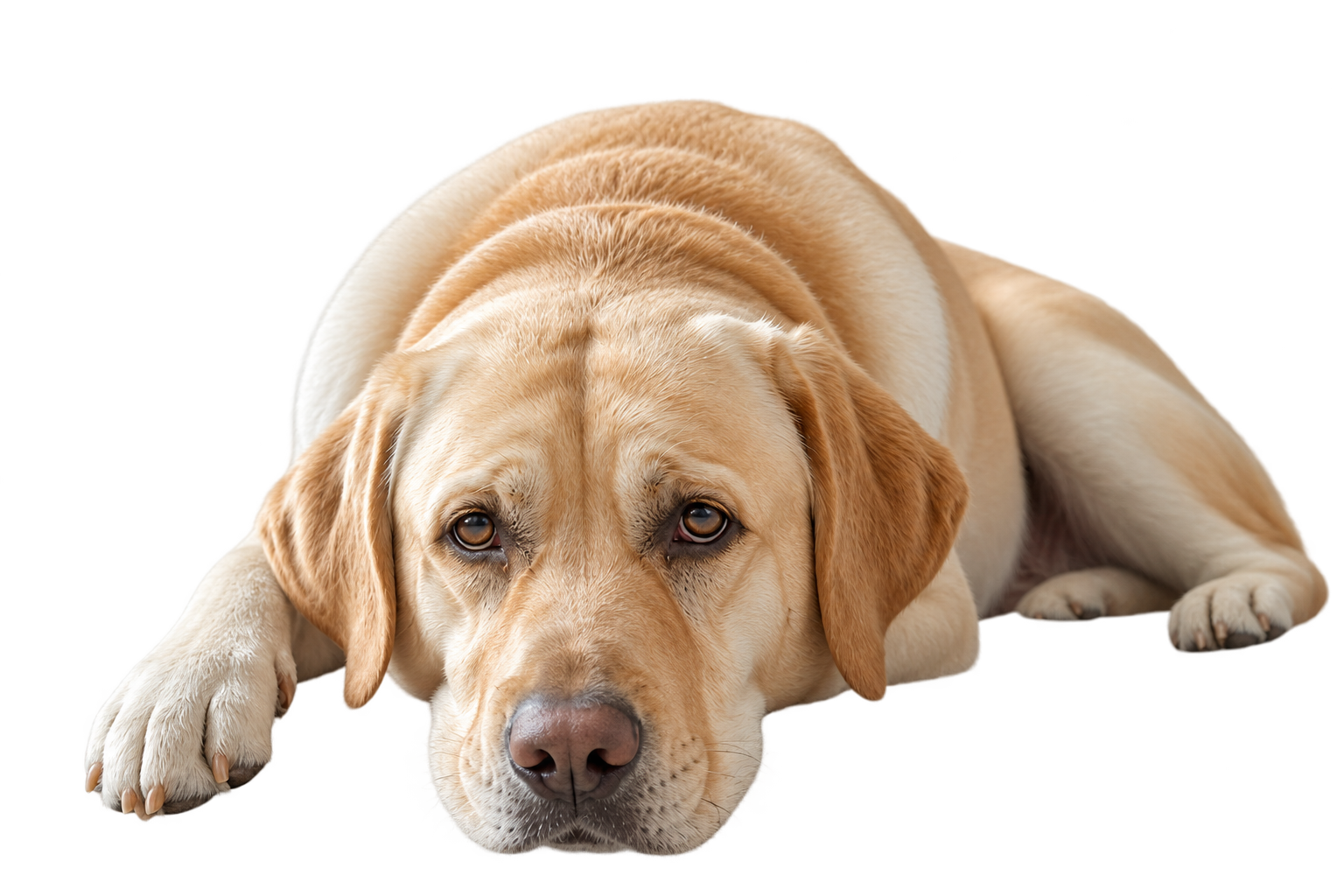 Pawbiotix